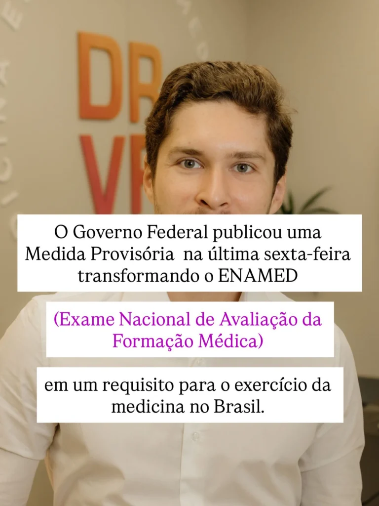 Instagram post from drvictorrferreira. This post is in position 1.